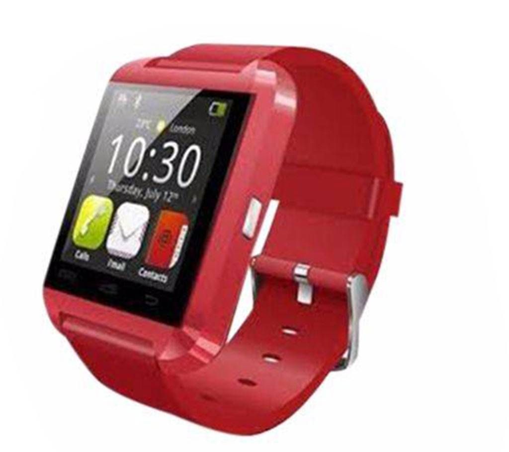 Smart Bluetooth Gear watch-No Sim - 1 Piece