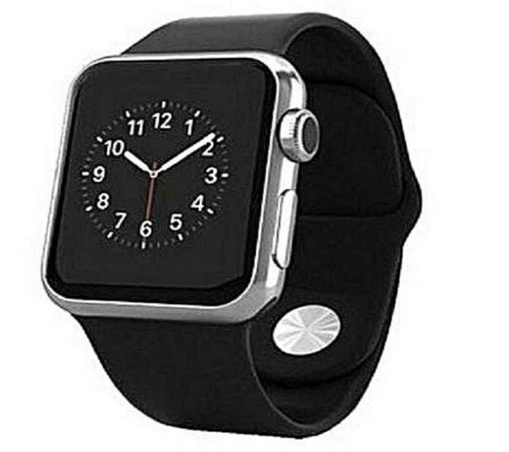 A9 Smart Watch Sim Sports and Android Mate
