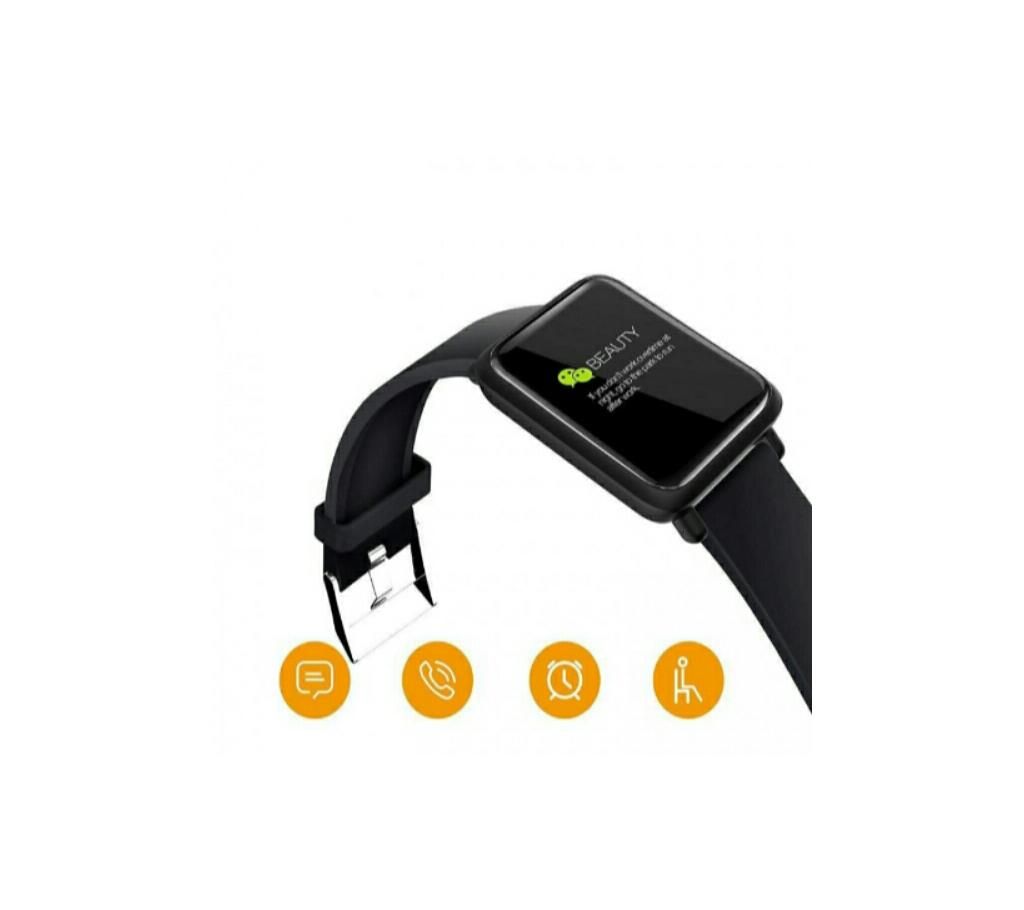 M 28 Smart Watch