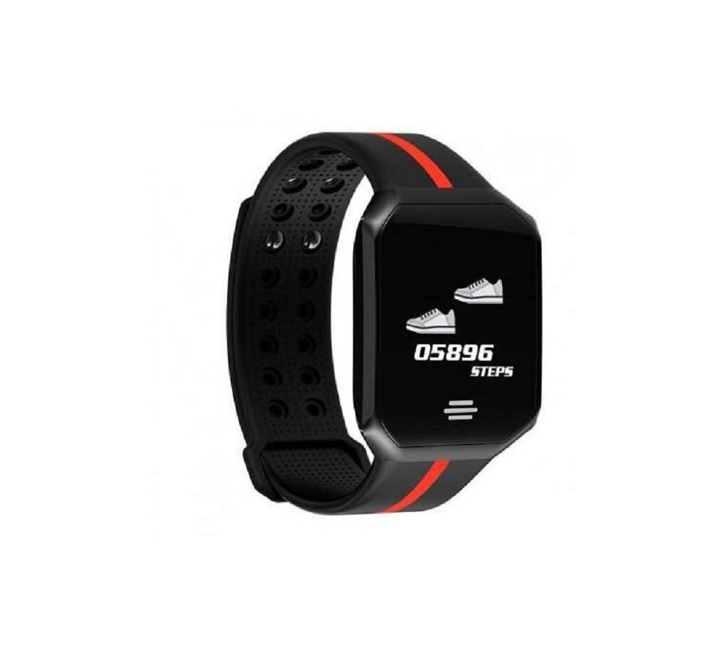 B07 Smart Watch