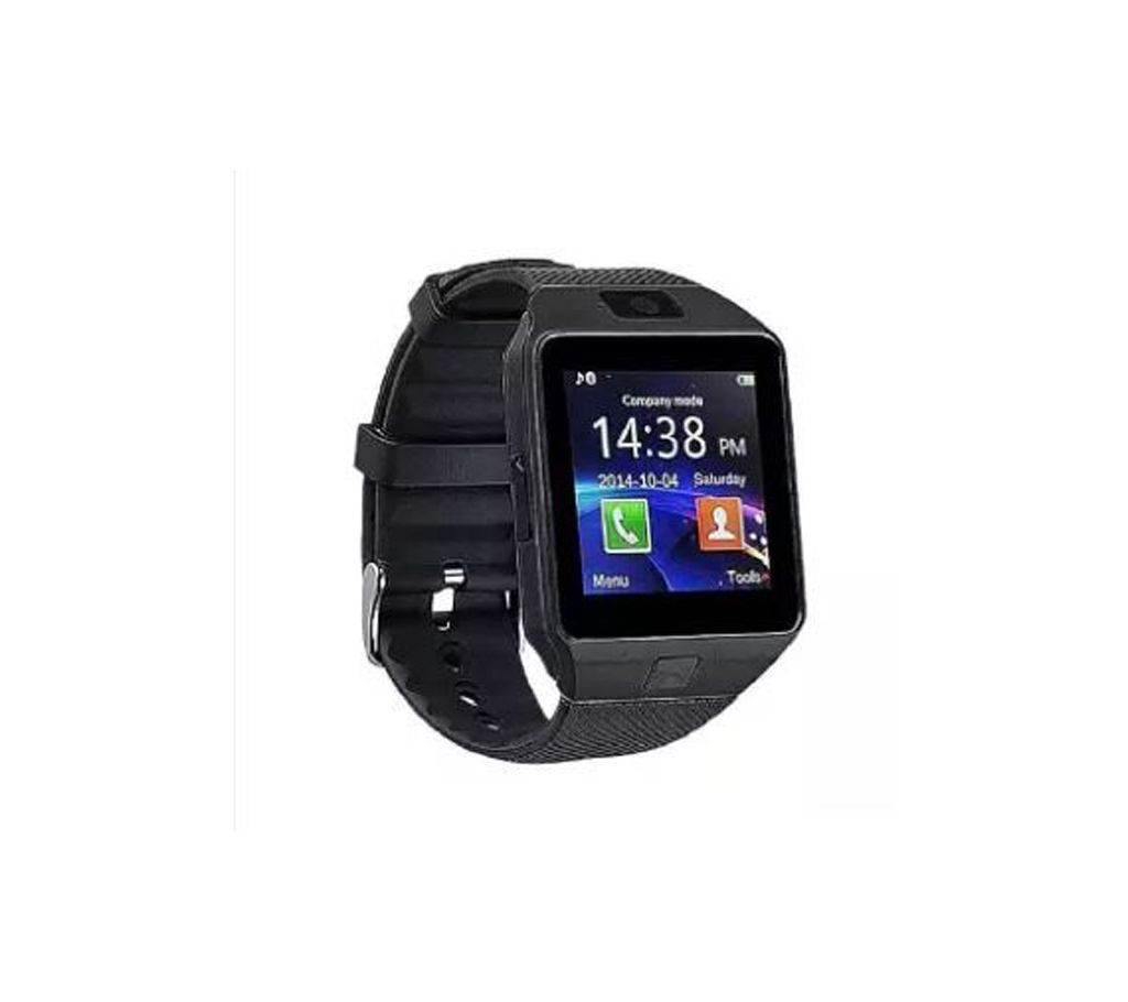 Max Plus 08 Smartwatch 