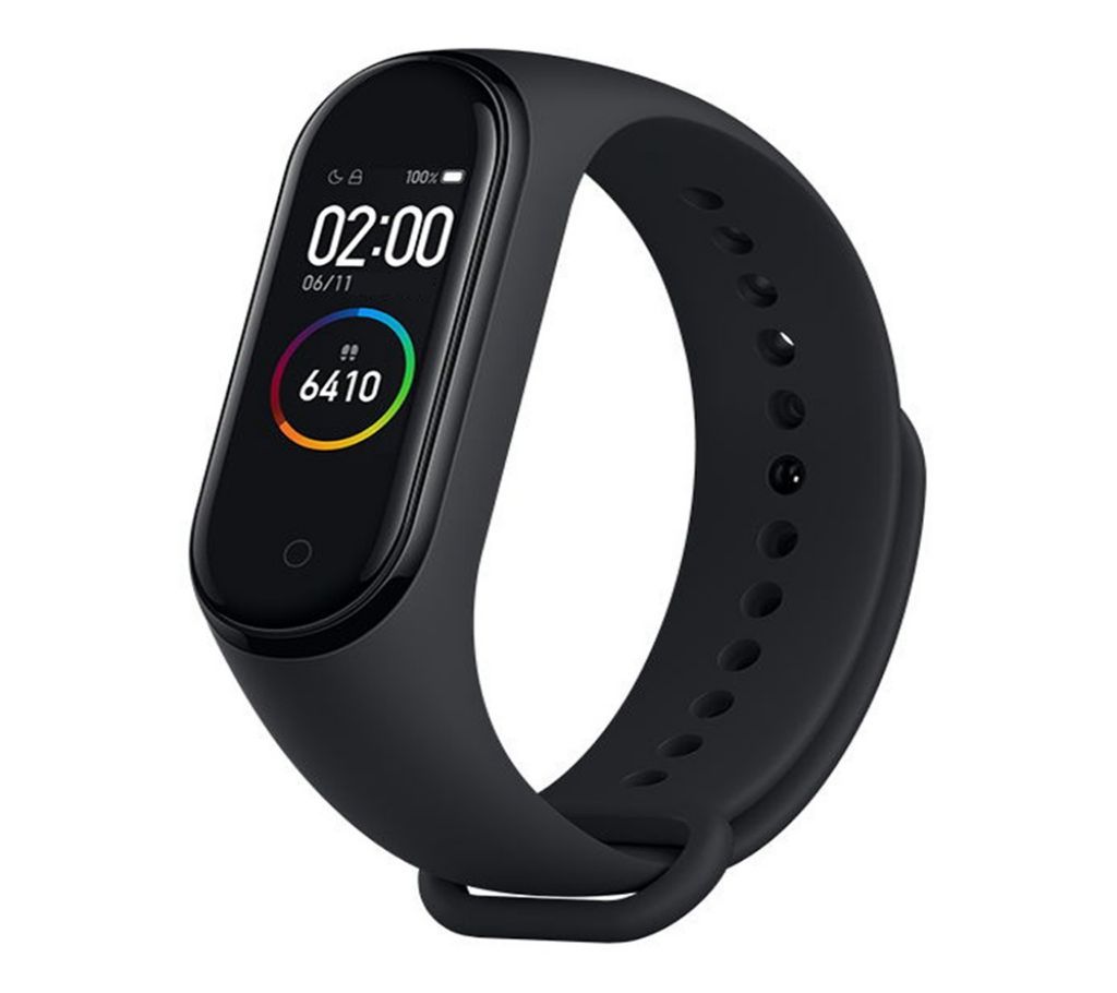 M4 waterproof wrist band bracelet Fitness band 