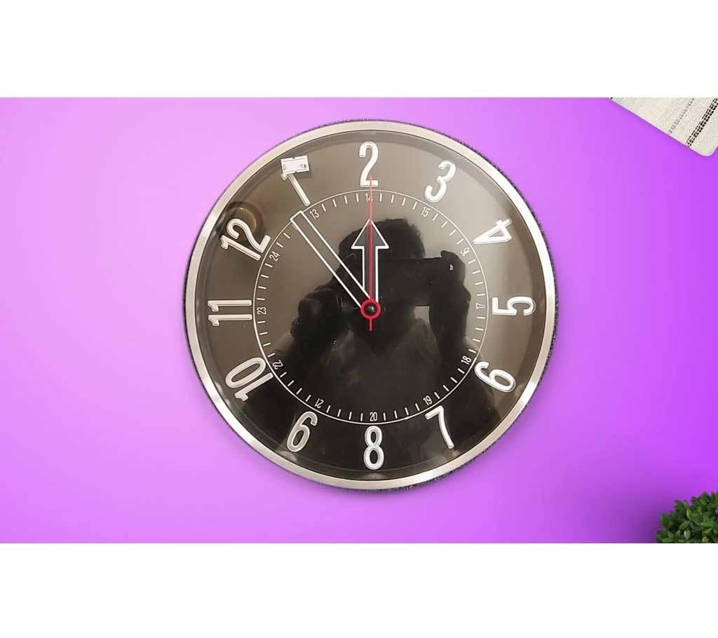WC03 Premium Quality Design Wall Clock for Bedroom, Drawing Room & Offices