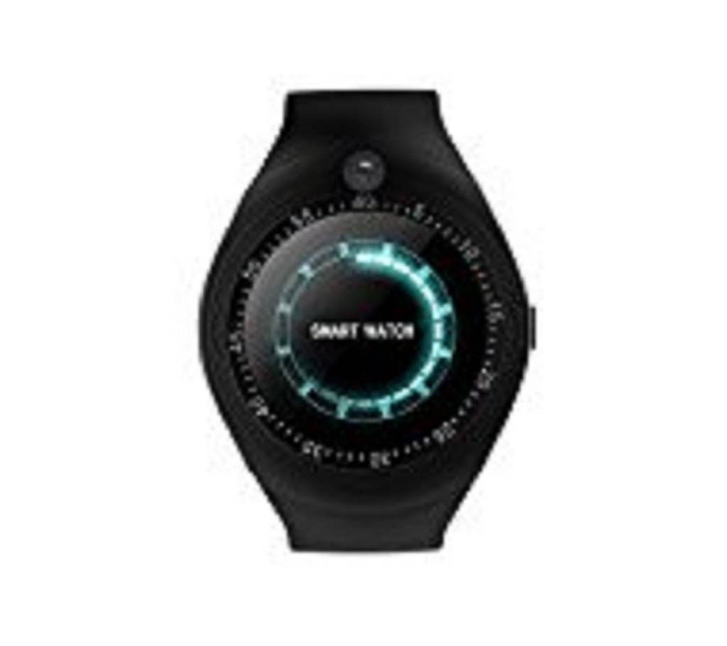 Y1S Smart Watch - SIM Supported