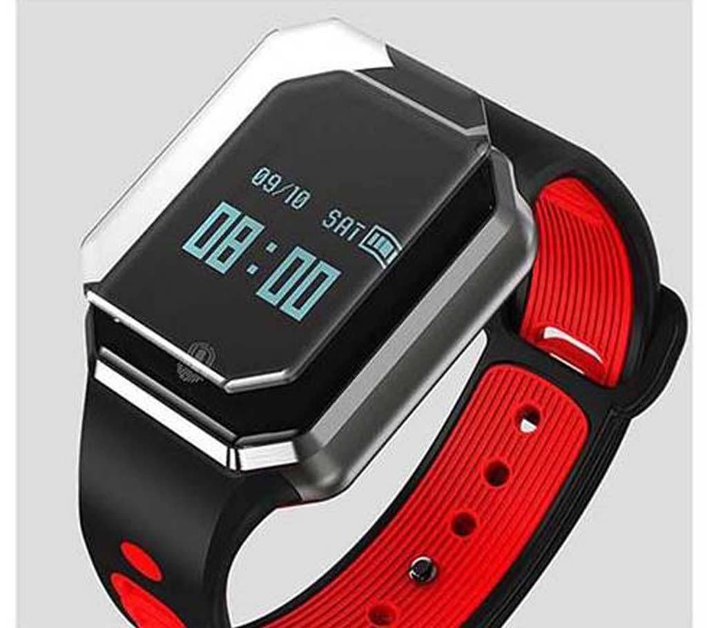 QW11 Blood Pressure Bracelet