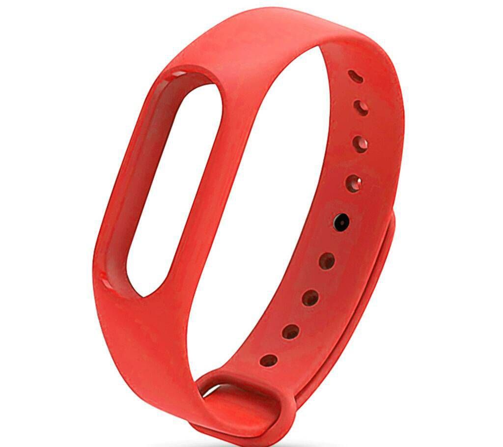 M3 Silicon Strap