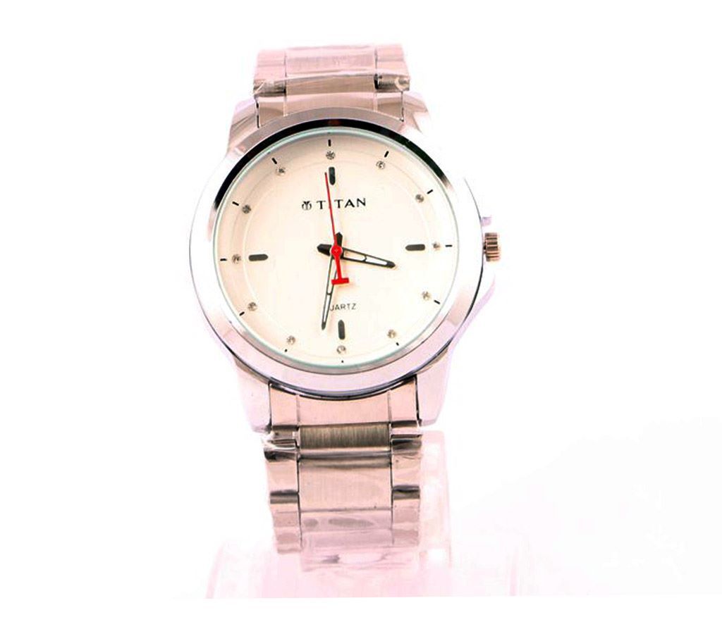 Titan Fasionable watch for men