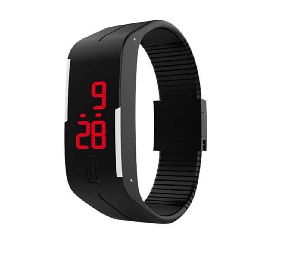 Kids LED Sports Watch