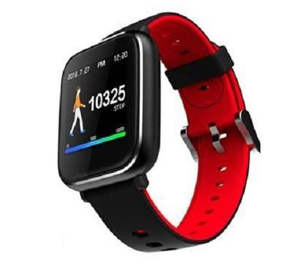 Q58S Smart Watch - CHG