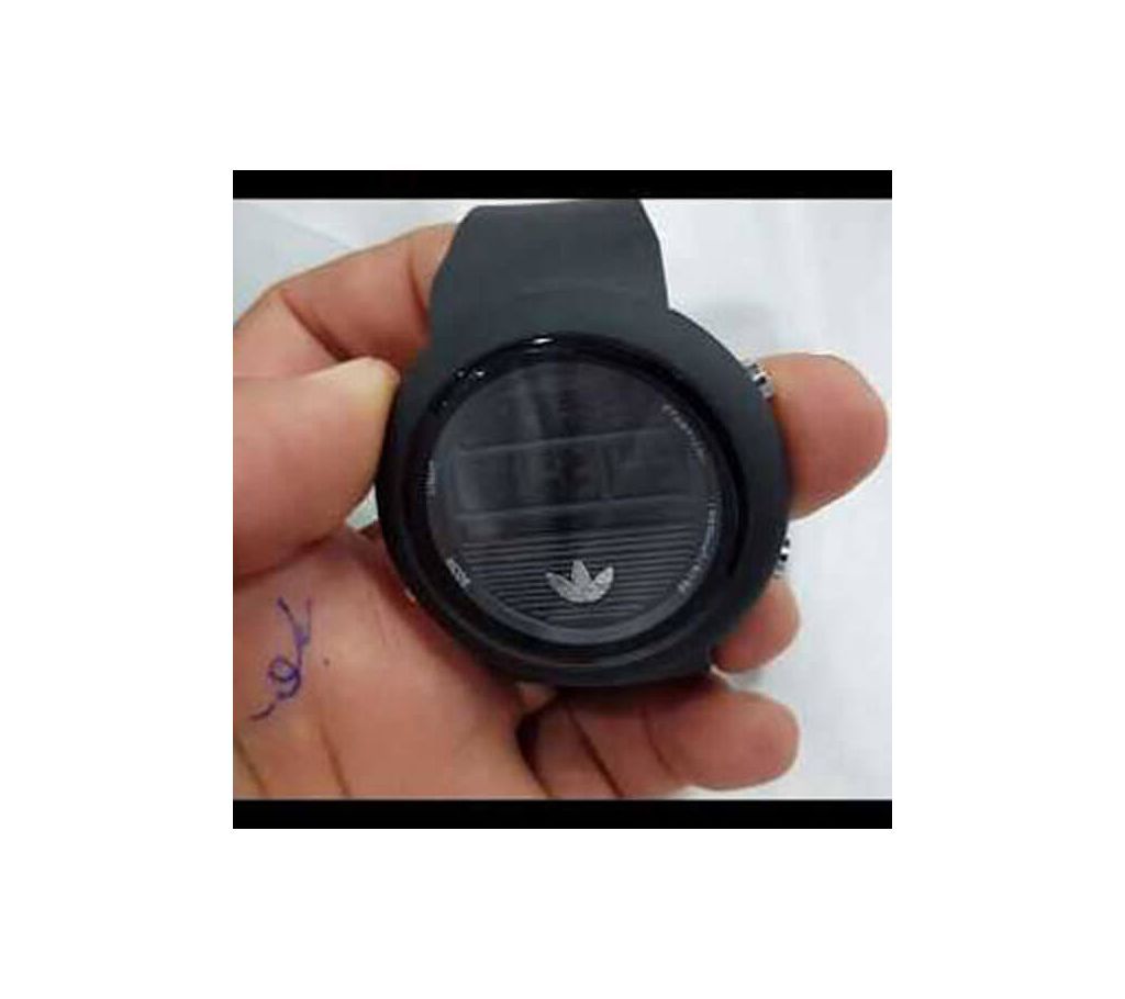 Adidas Professional watch for man