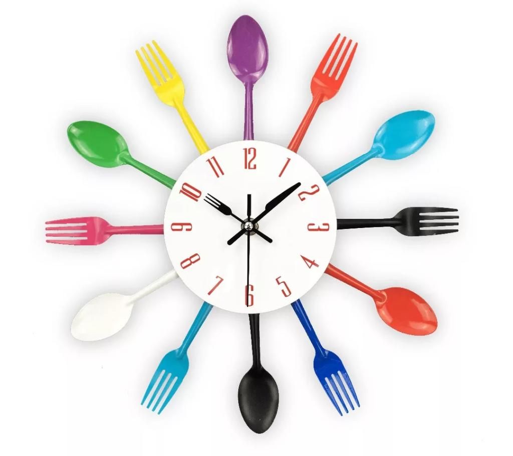 Special Wall Clock