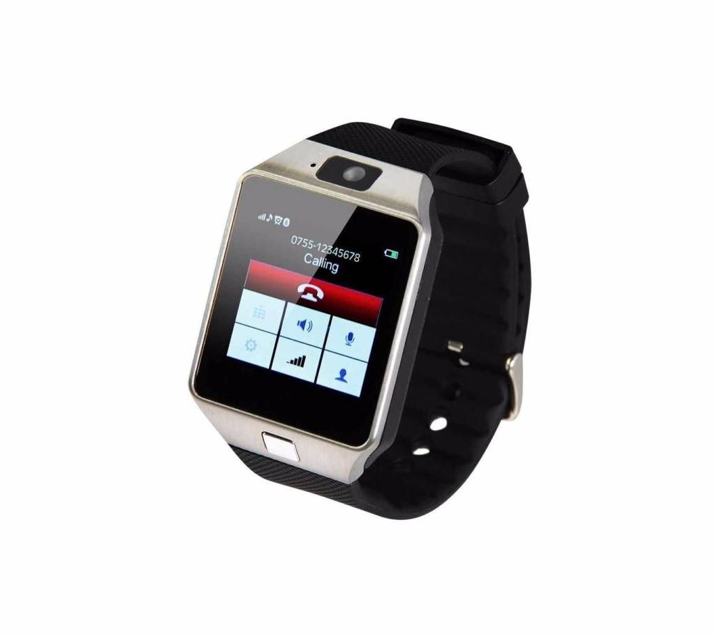 Smart Watch DZ-09 - Single SIM