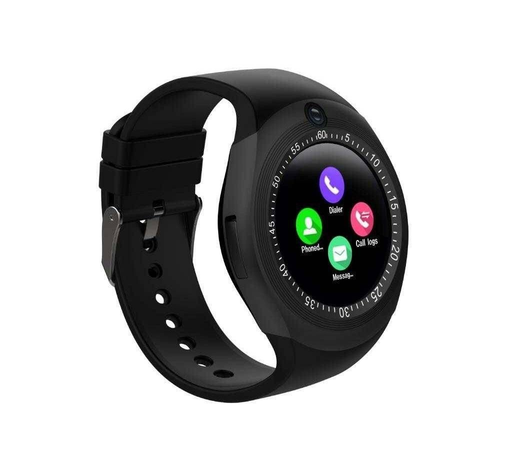 Y1S Smart Mobile Watch Sim + Gear