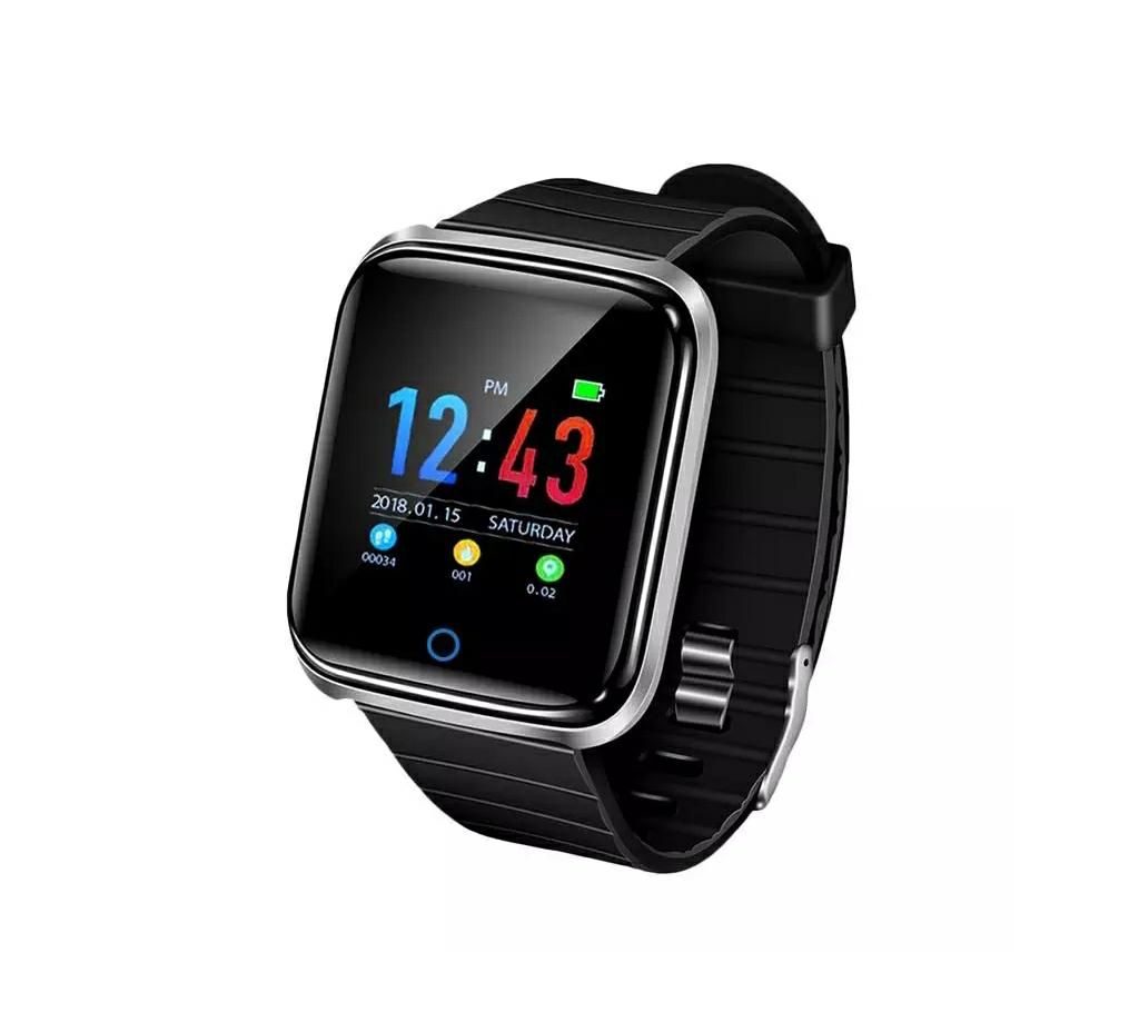 D28 Smartwatch Bluetooth