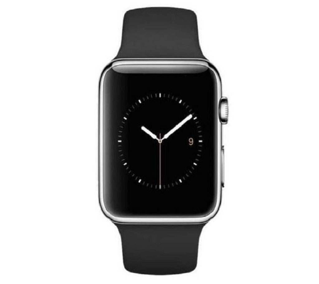 Q2B Single Sim Sports Watch & Android Mate Memory Supported