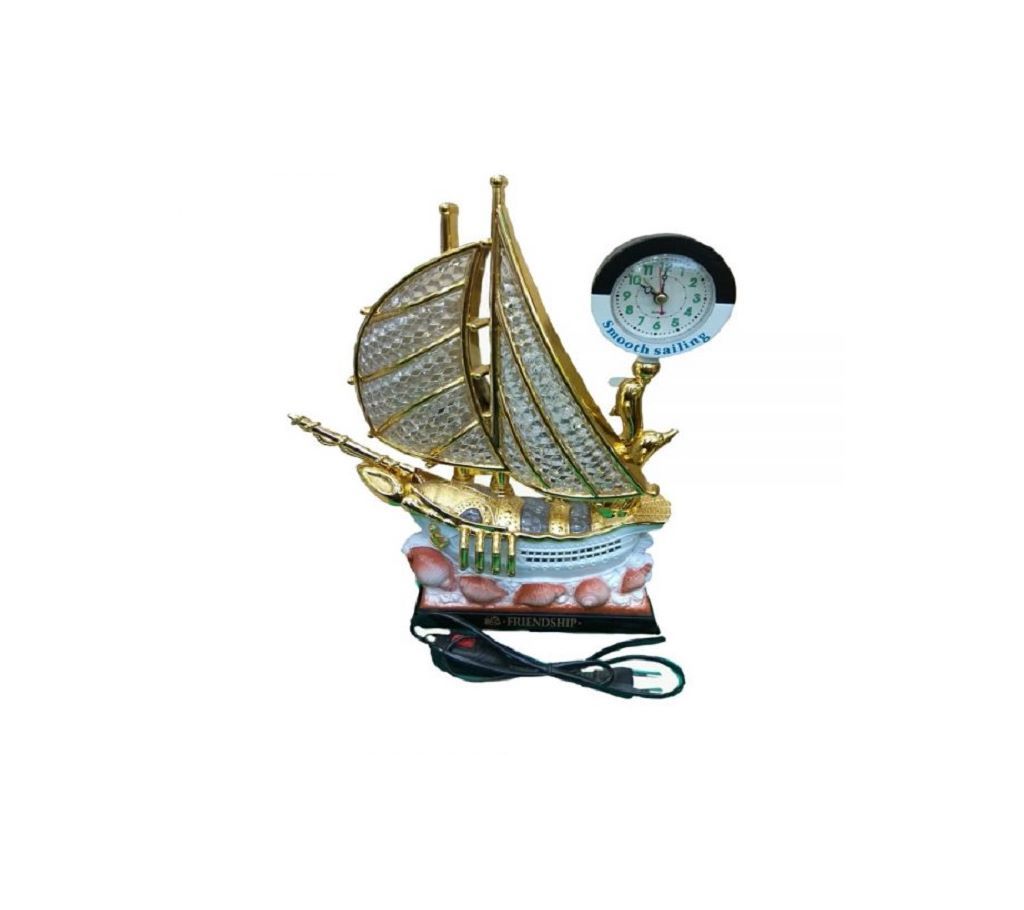 Lamp Watch  chingri