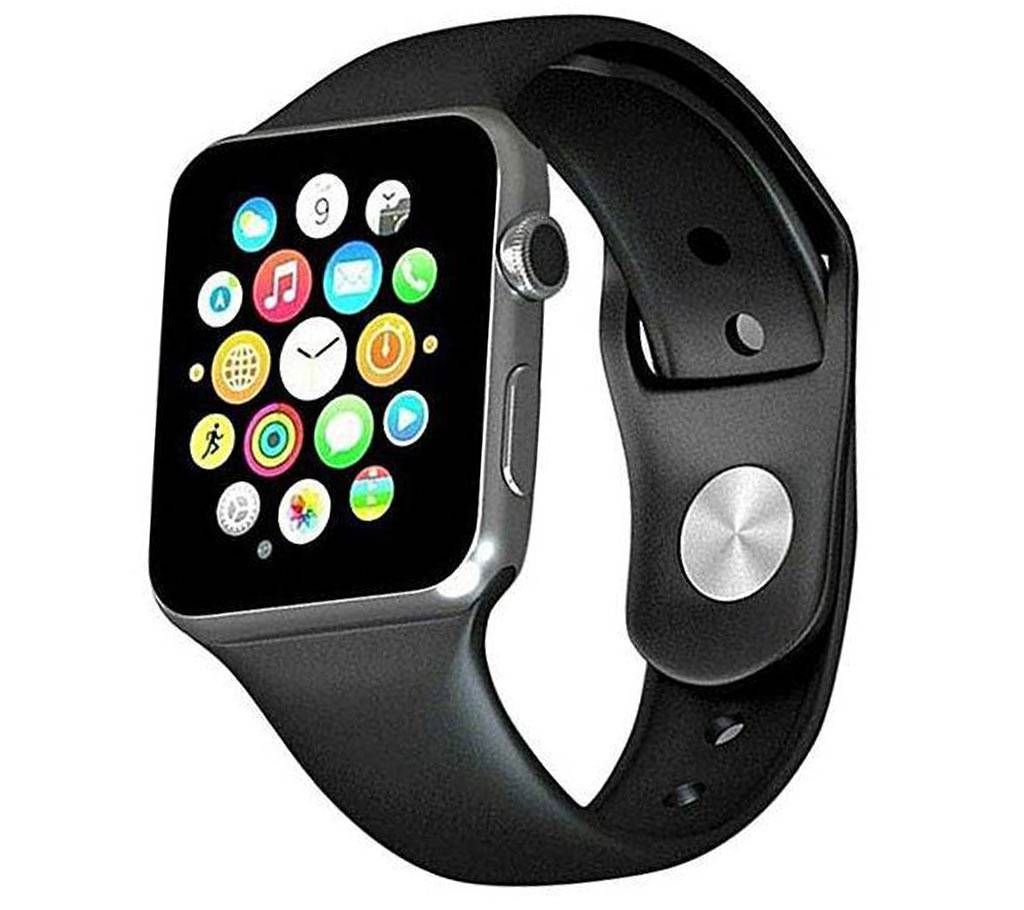 Max Plus S2 Smartwatch - Sim supported