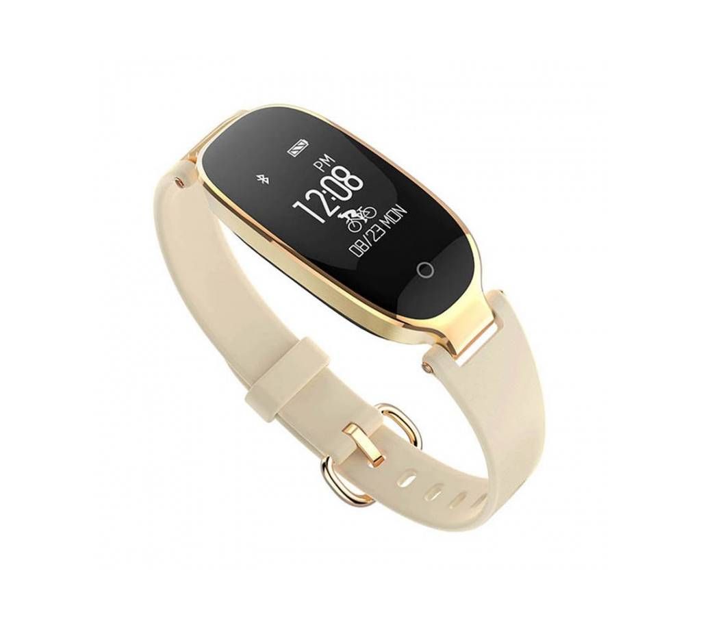 S3 Smart Band BD Bracelet For Girls Water-proof