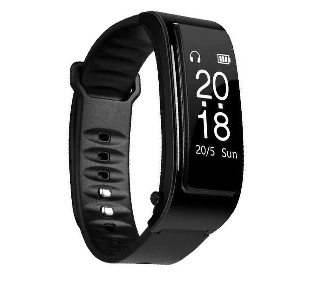 Talk Band Y3 Smart Band Water-Proof