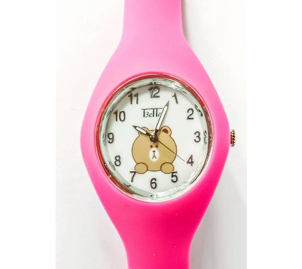 Hello Kitty Kids Fashion Wrist Watch