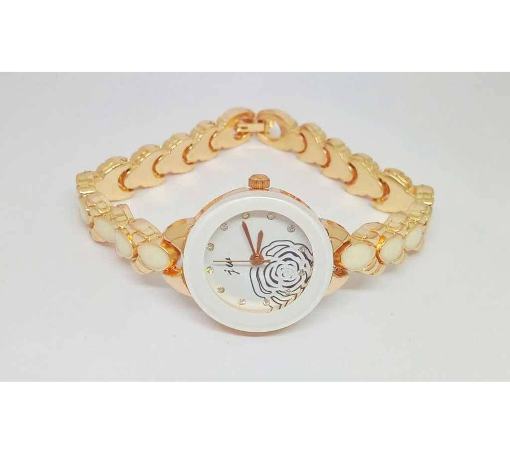 JW OFFICIAL WATCH FOR WOMEN