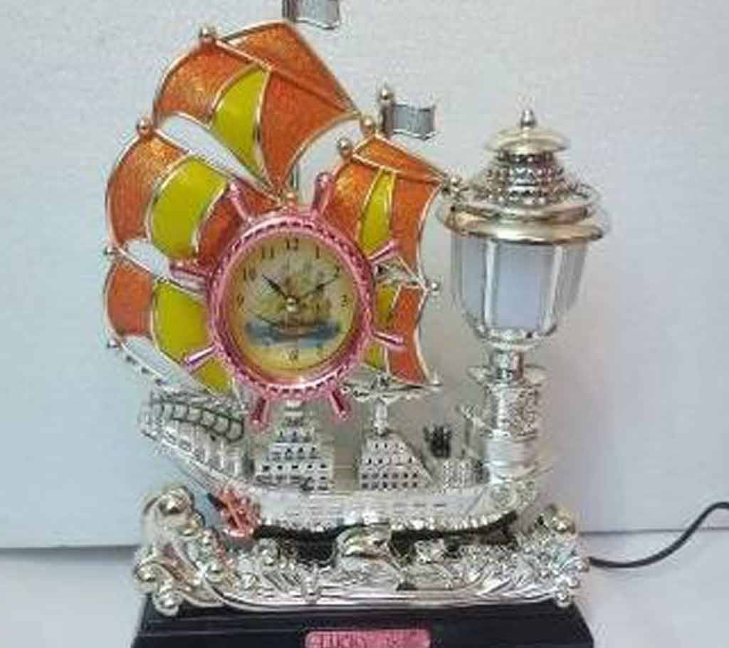 yacht Clock 