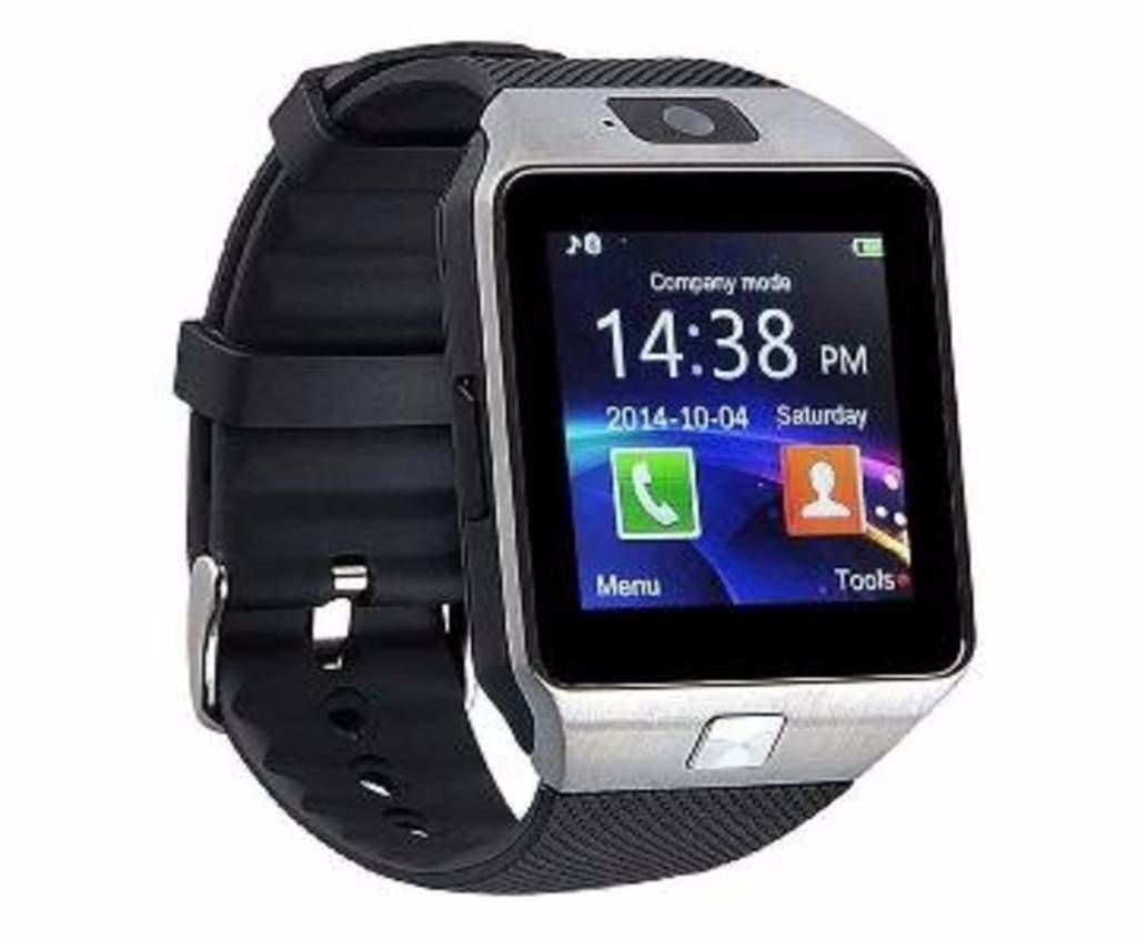 G 9 Smart Watch - Sim Supported