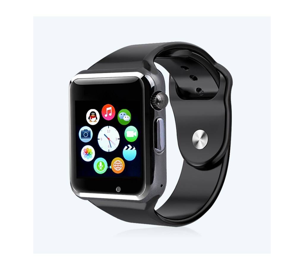 w08 Mobile Watch