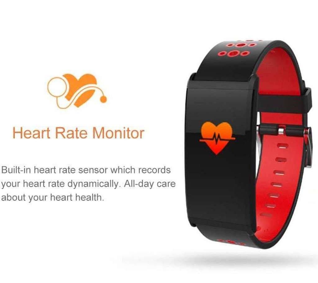 X20 Smart Bracelet - SIM Not Supported 