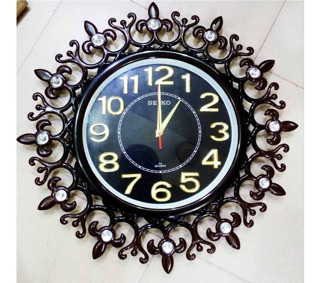 Wonderful Radium Clock