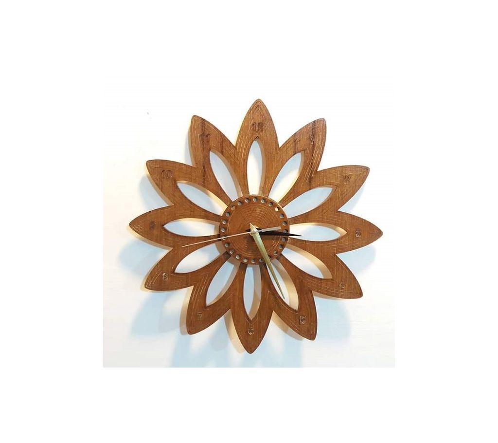 ORR sell PoinTcrafd BD-wooden wall watch-004