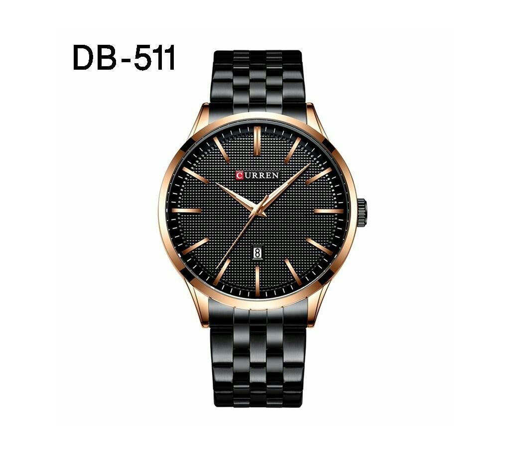 Waterproof Styles Men's Watch