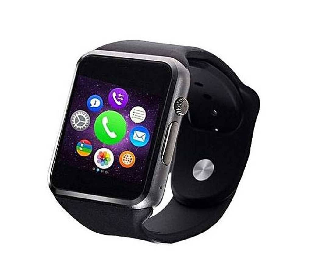 RX-A9B-HQ Smart Watch Sim Supports and Android Mate