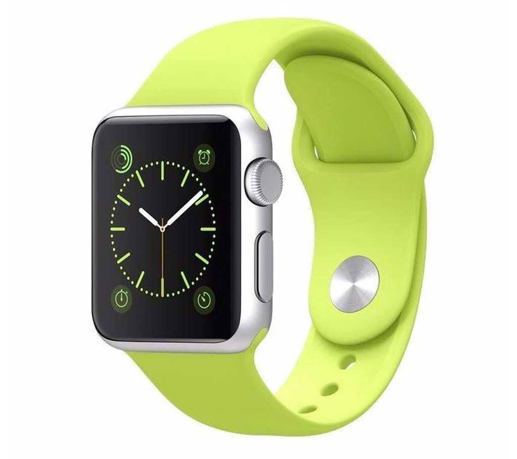 Q7G smart Watch - Sim Supported