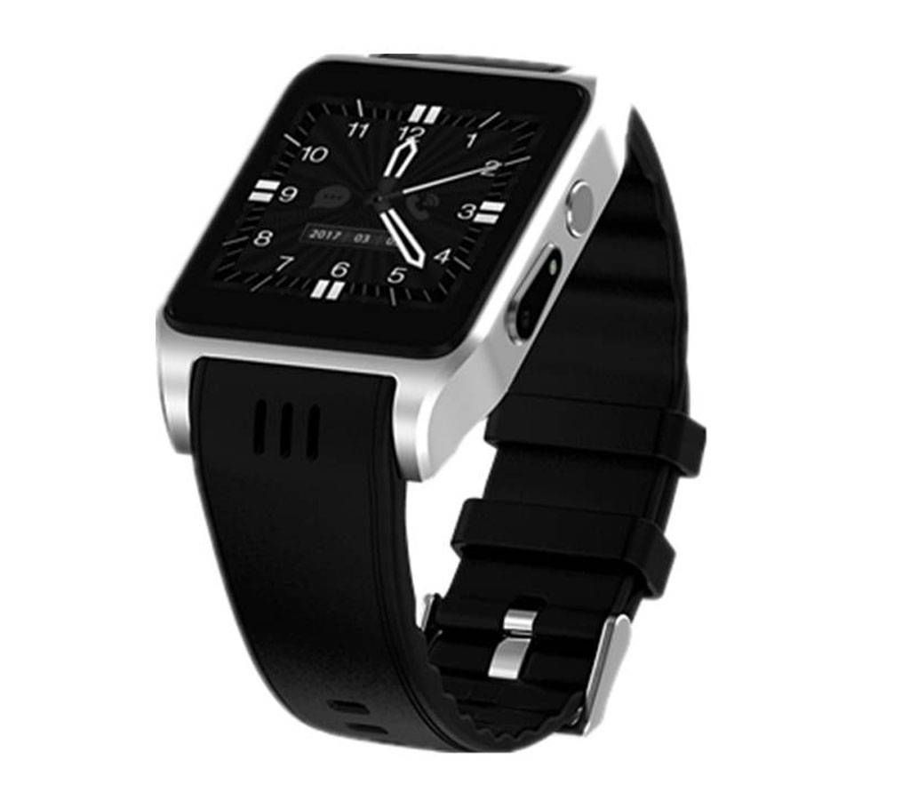 X86 Android Smart watch