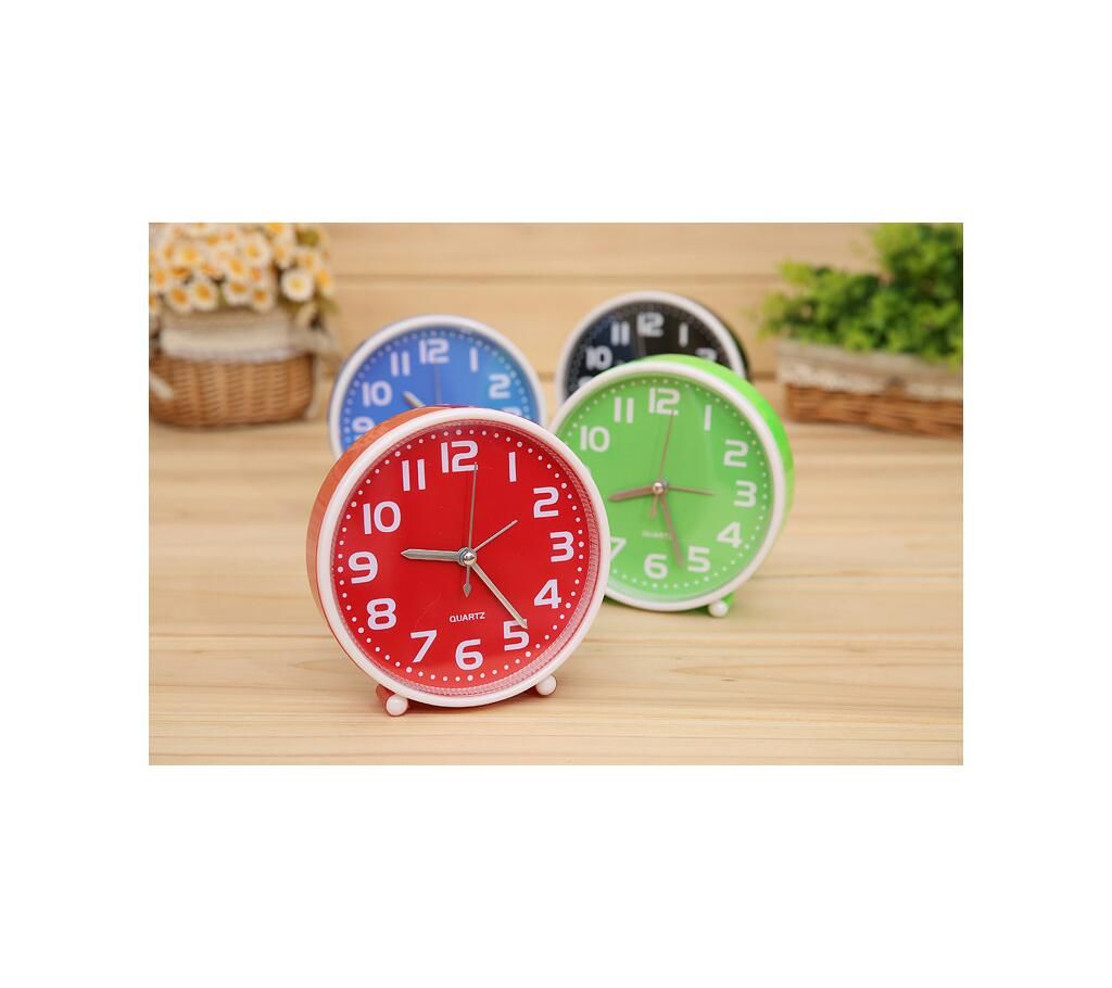 Fruit Alarm Clock