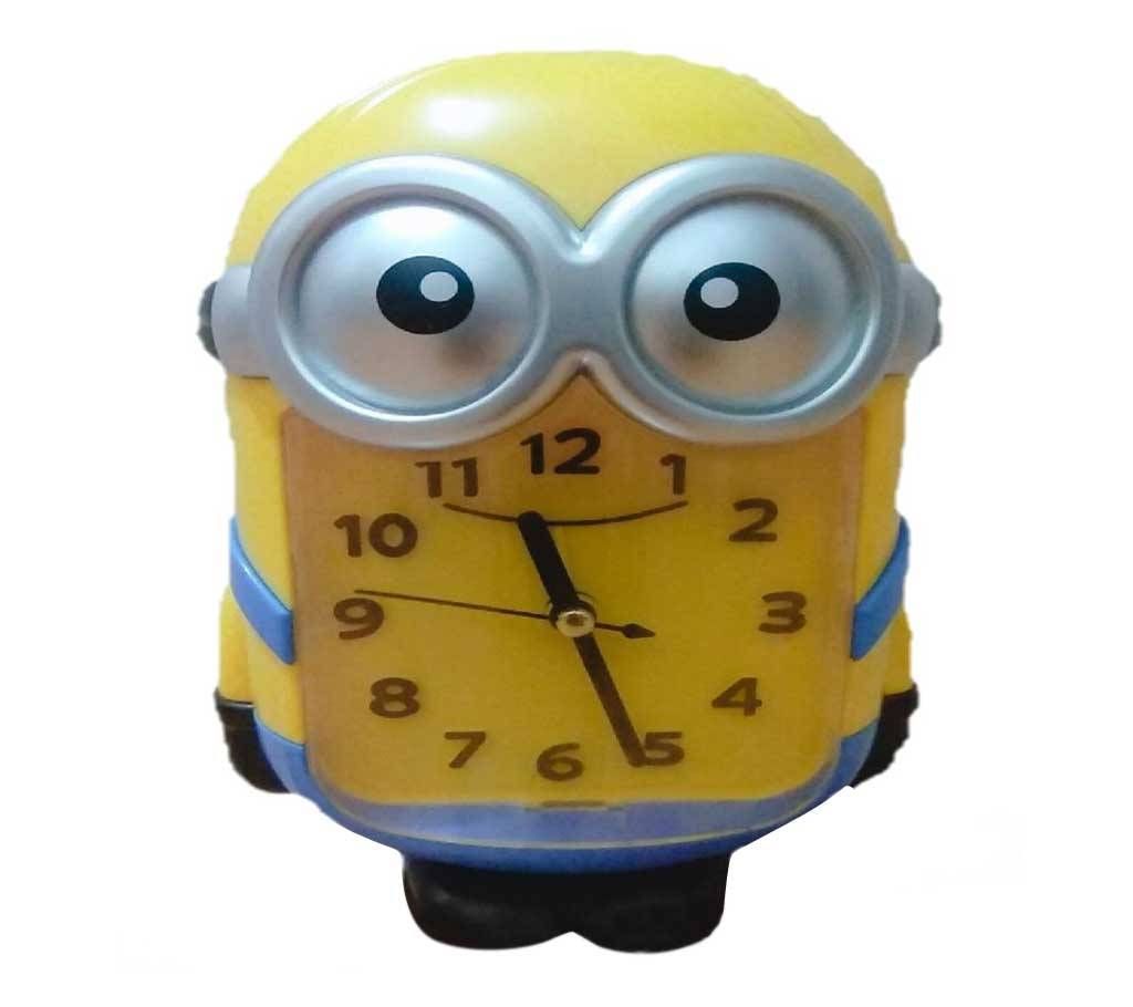 Minions Watch for Kids