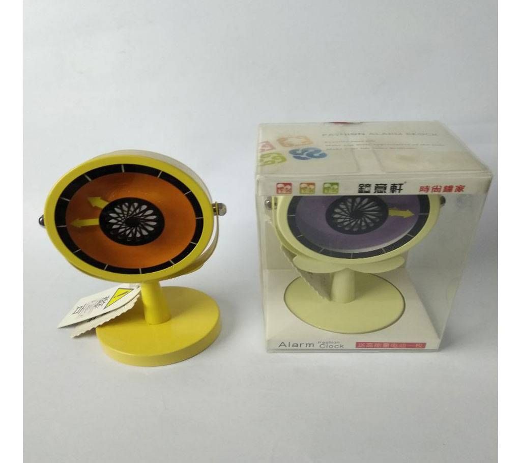 Small Size Table Alarm Clock For Gift Set
