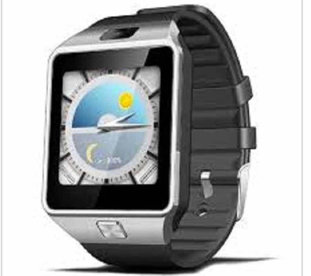 QW09 Sim Supported Android Smart Watch