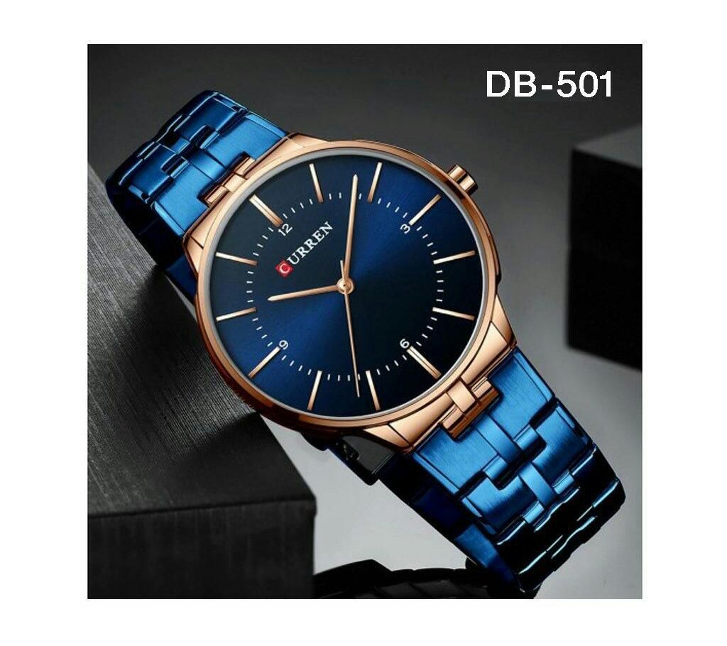 Excellent Quality Waterproof Men's watch