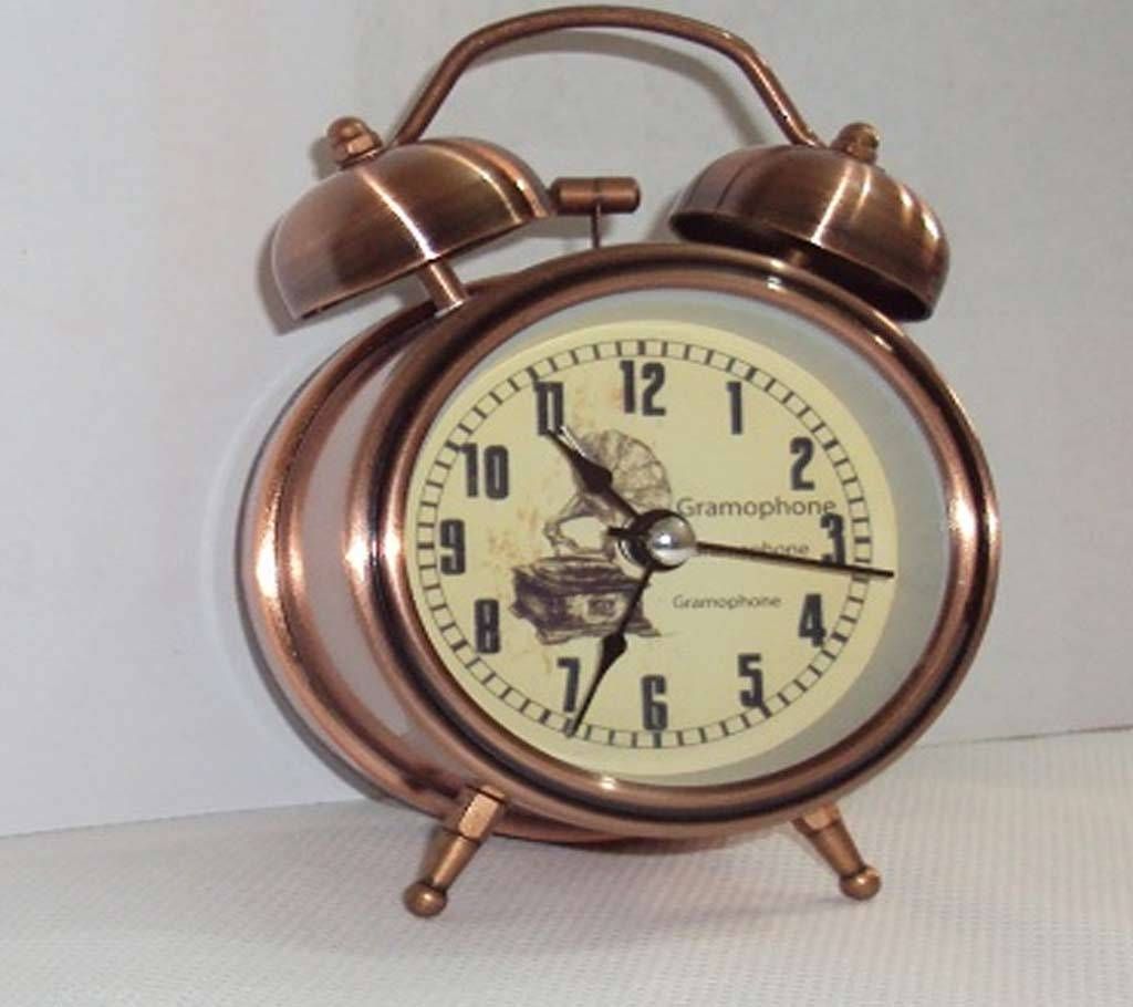 Thematic Alarm Clock