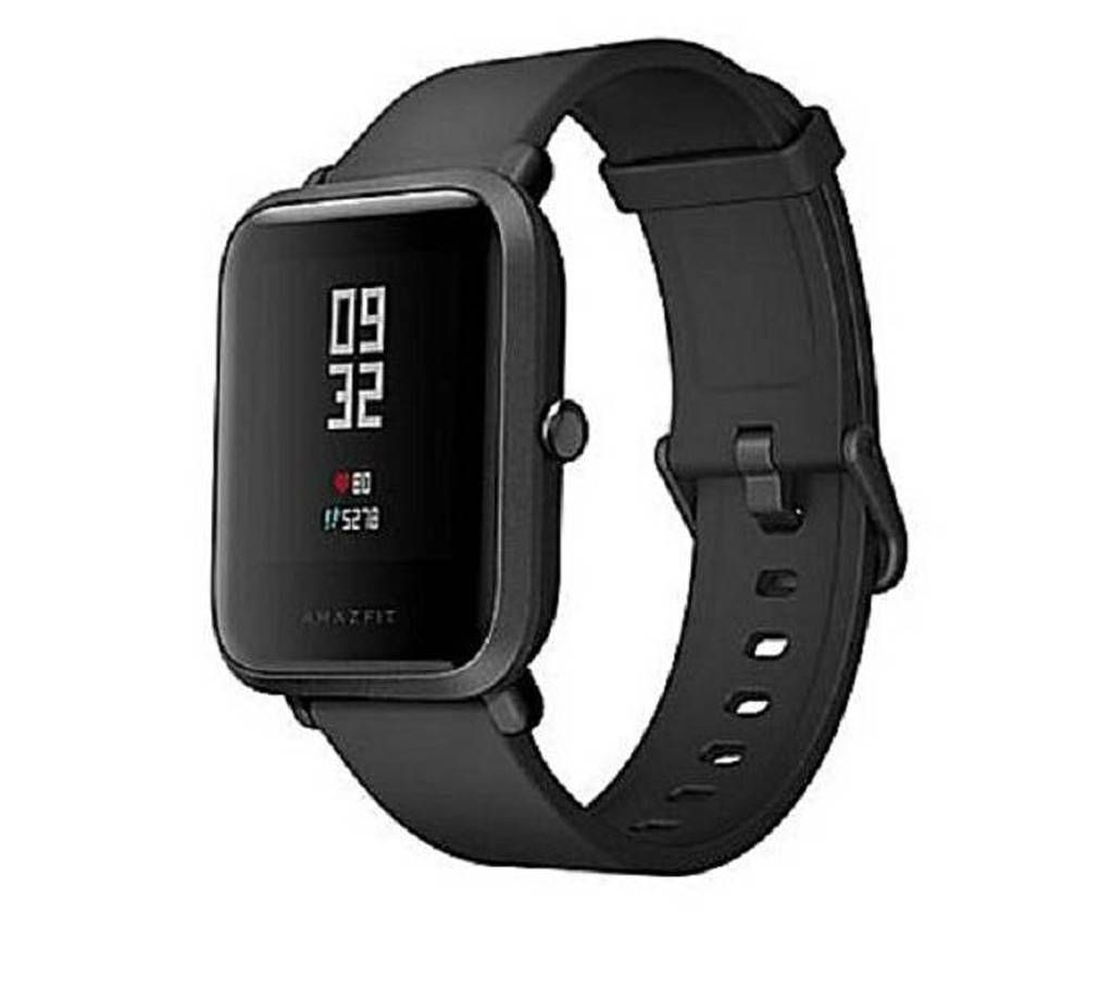 Xiaomi Amazfit Youth Smart Watch Color Screen 1.28