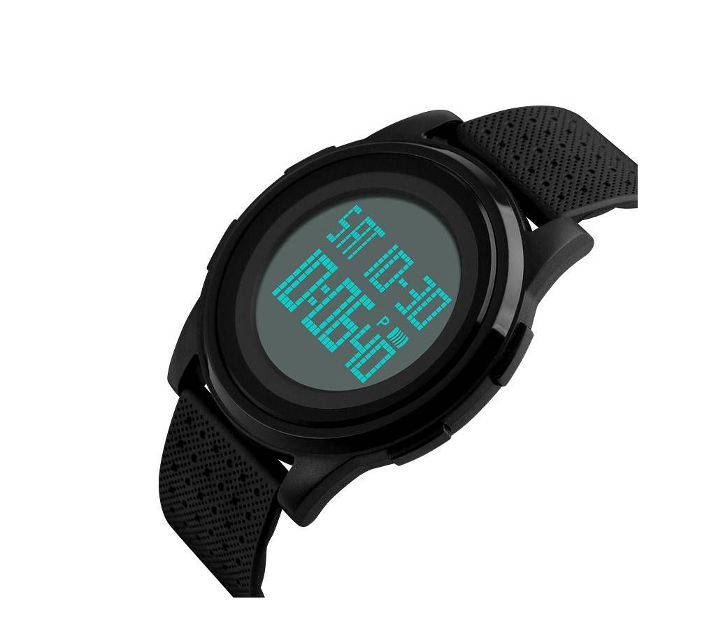 Skmei 1206 Gents Wrist Watch (Copy)