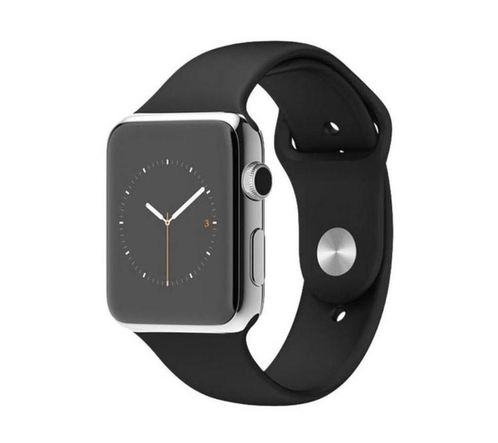 Q7B - Single SIM Smartwatch