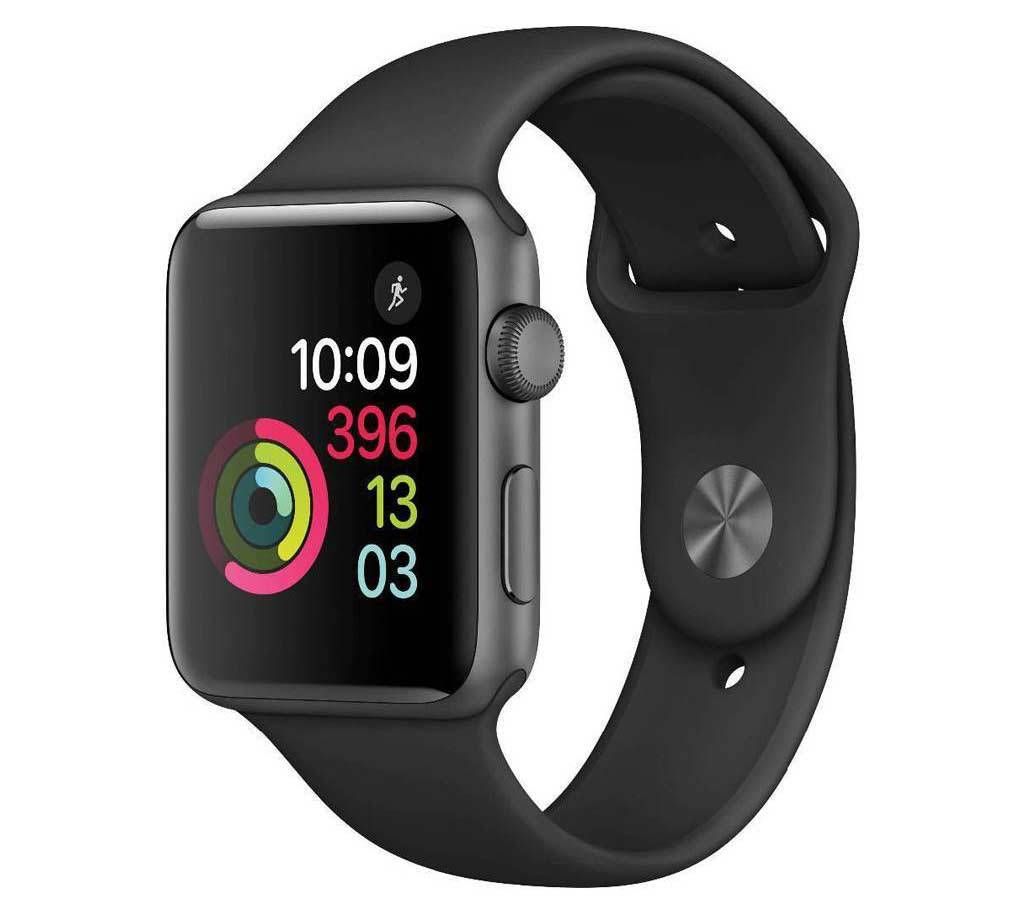 Apple Design Smart Watch - SIM Supported