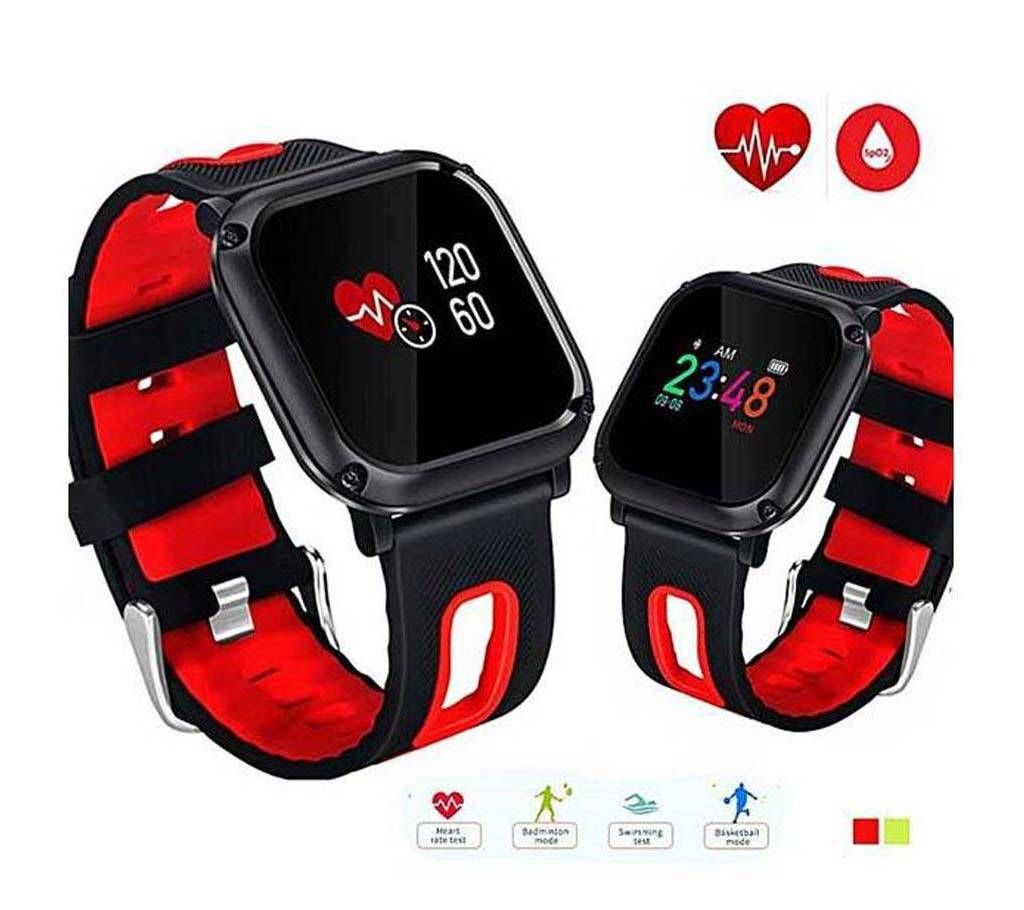 DB09 Waterproof Smart Bracelet