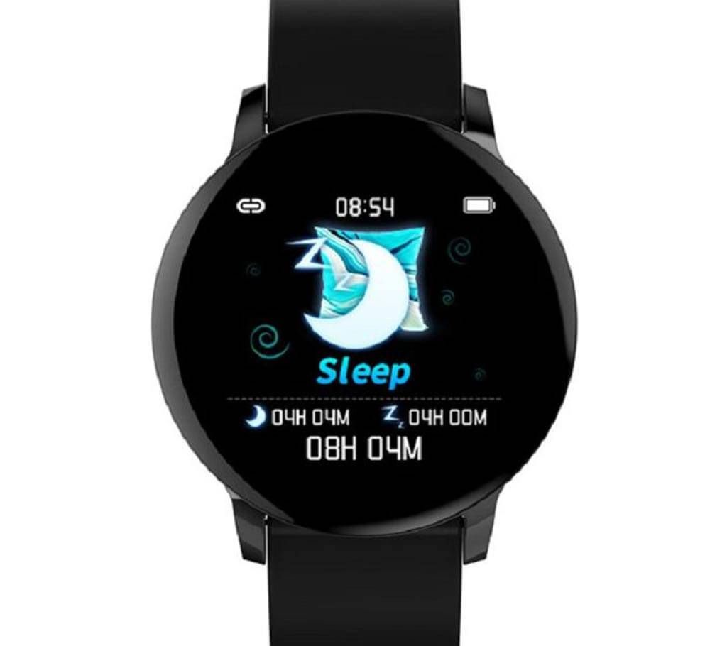 R5 Smart Sports Watch-Tecio