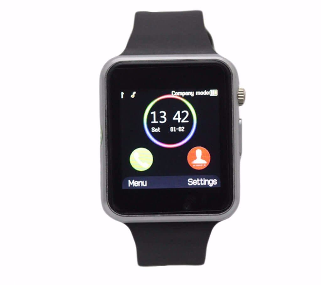 GT08S SMART WATCH-SIM SUPPORTED