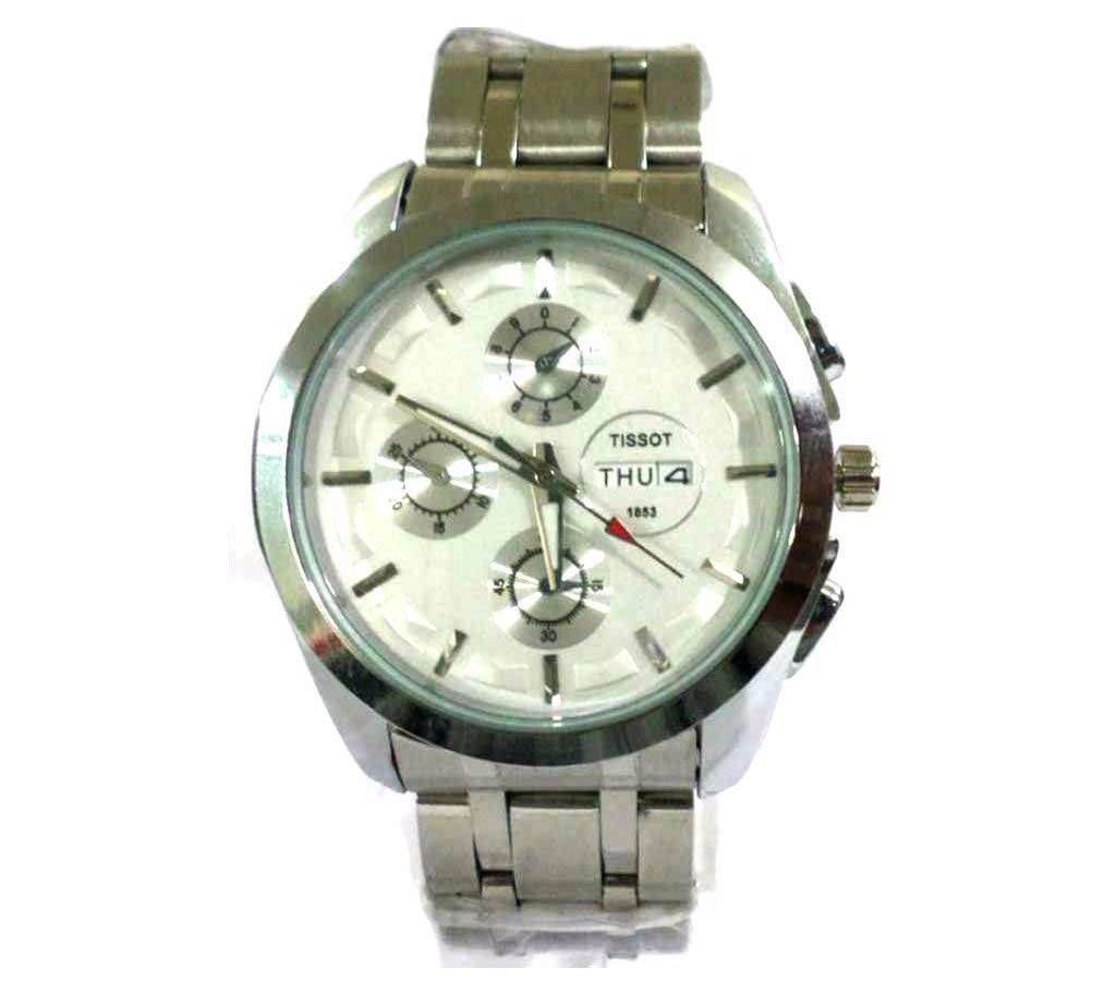 TISSOT gents watch-copy 