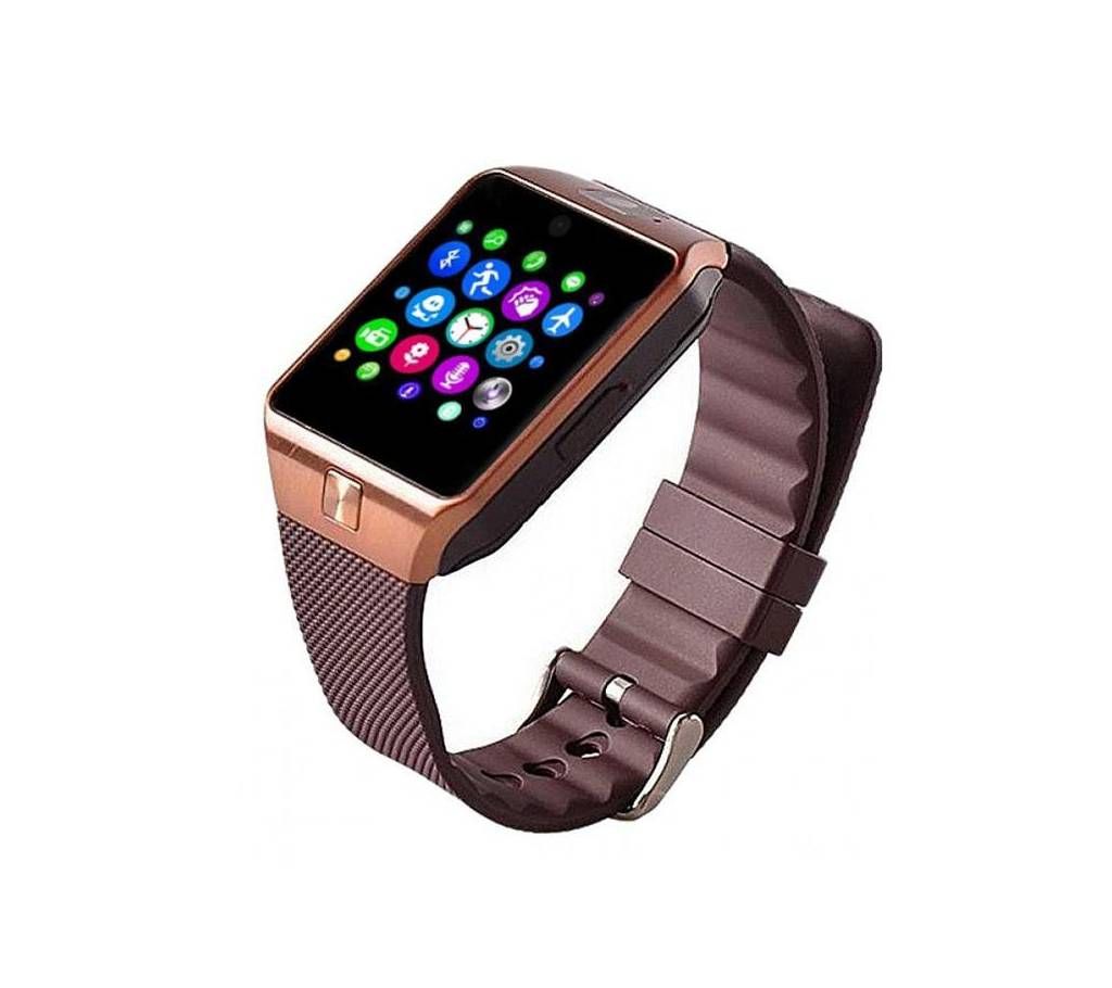 GF4 Single SIM Smartwatch